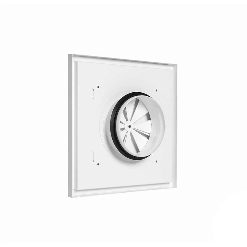 dks difuzorius nepriglaistomas