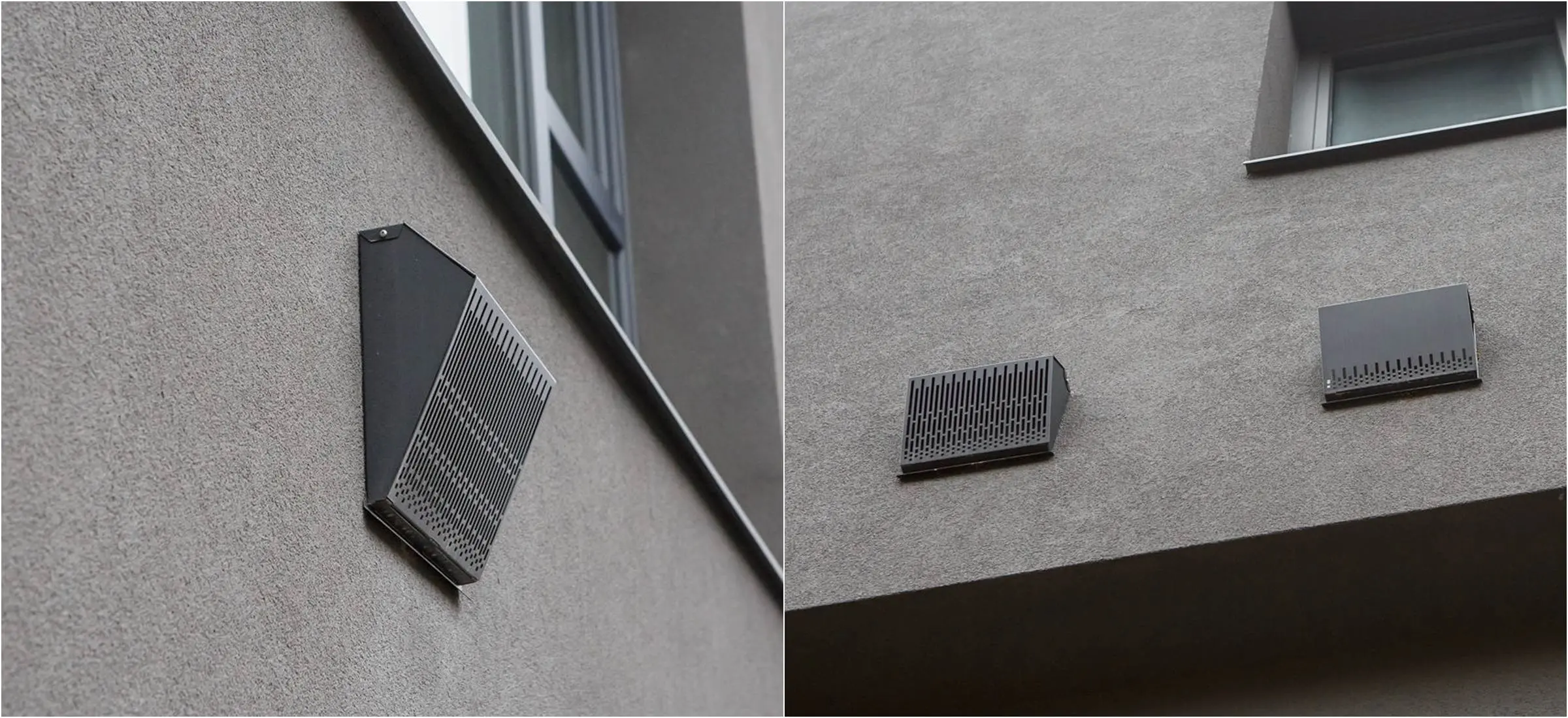 lauko groteles
