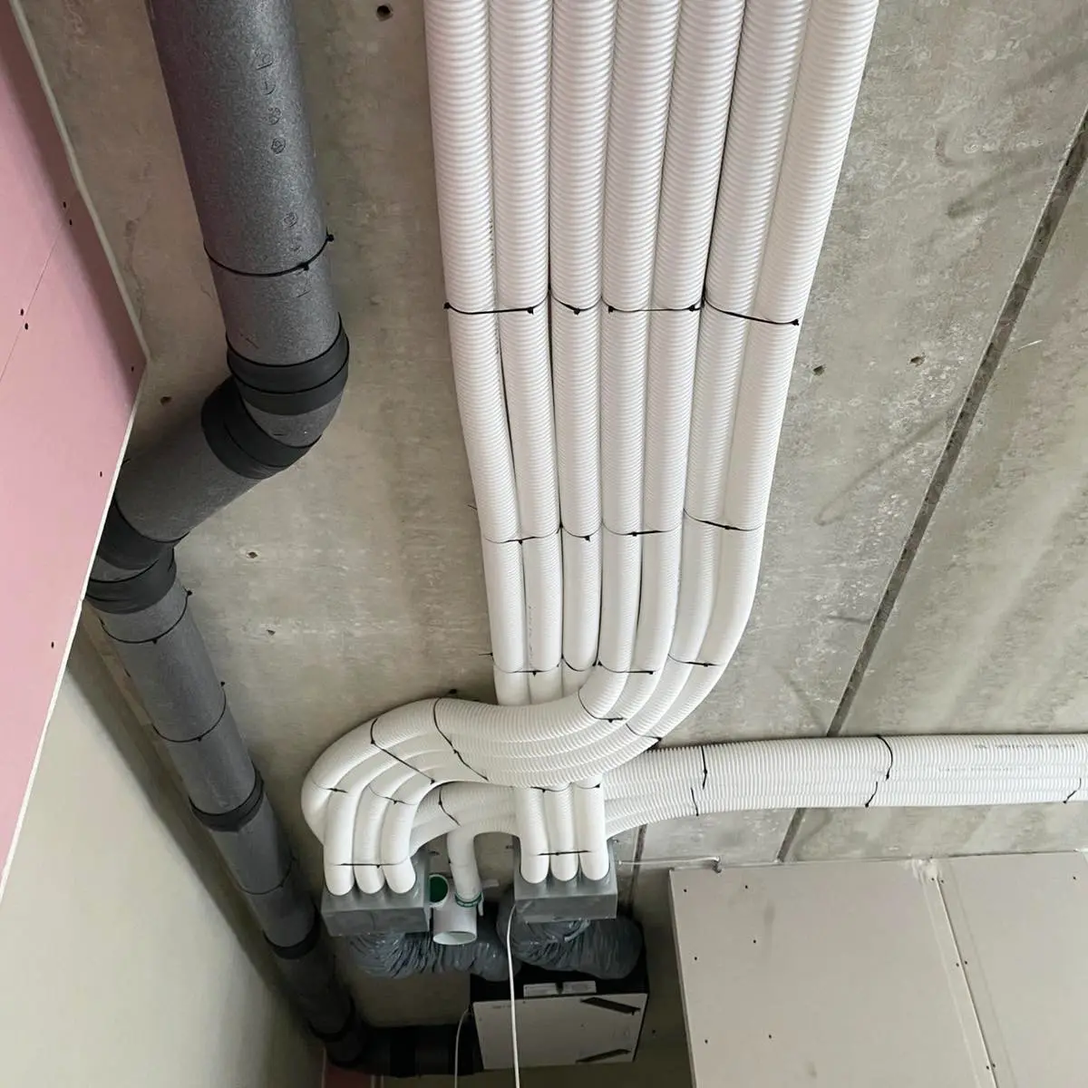 vedinimo sistemos montavimas vilniuje