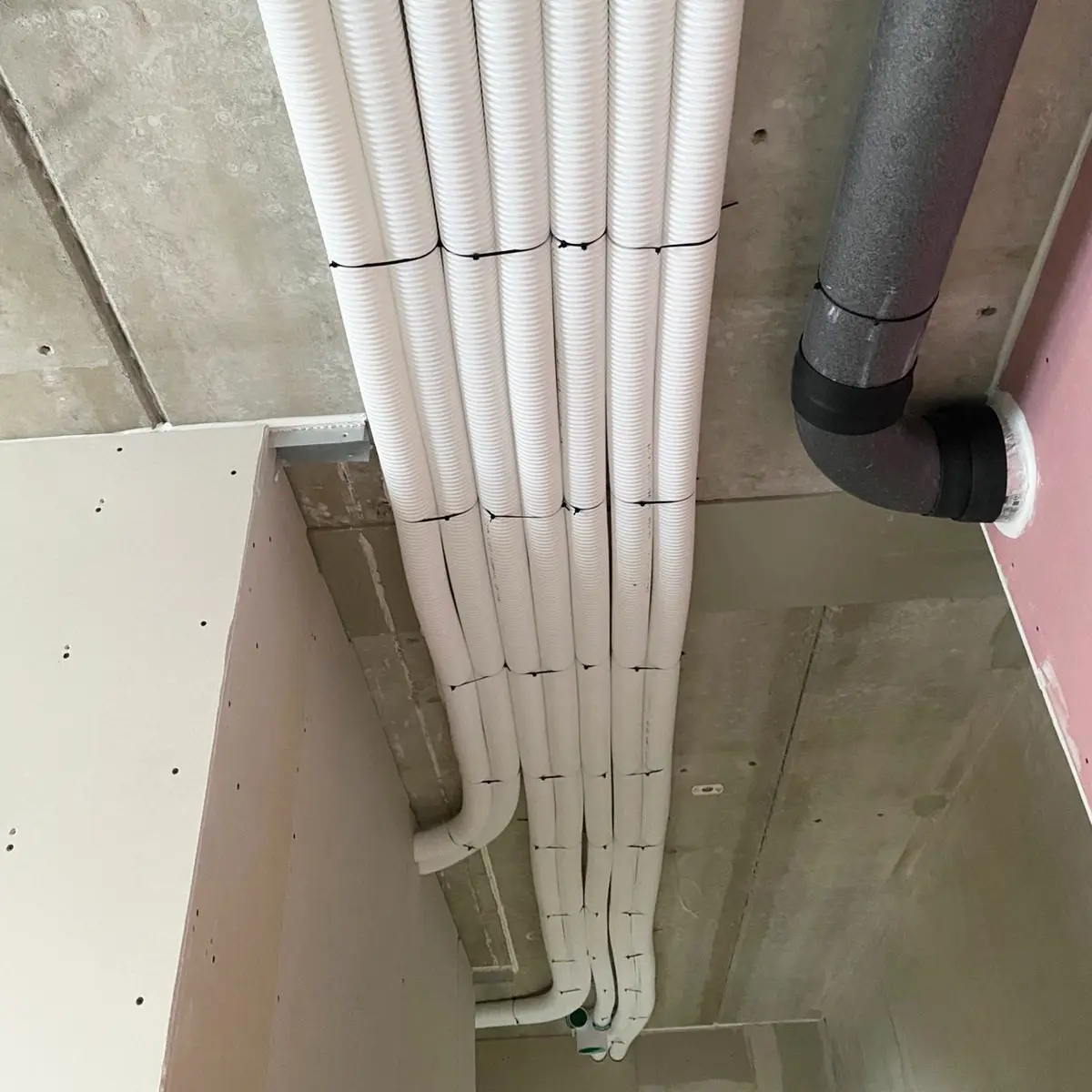 vedinimo sistemu irengimas vilnius