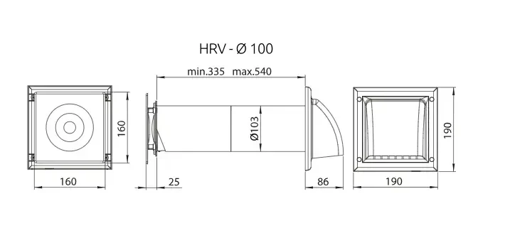 awenta hrv ismatavimai