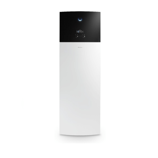 Daikin altherma 3