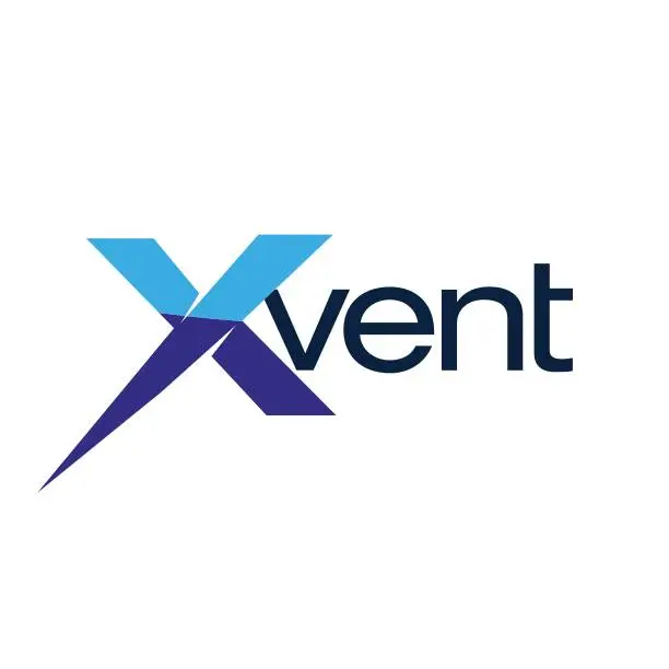 xvent-logo