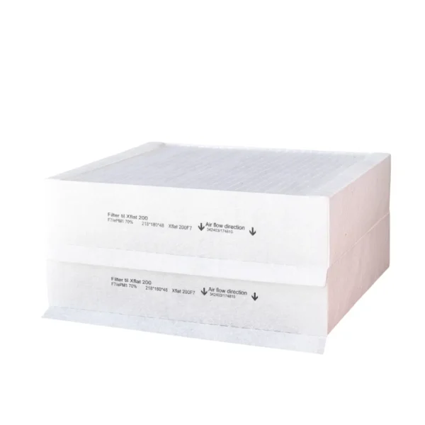 xvent xflat 200 f7
