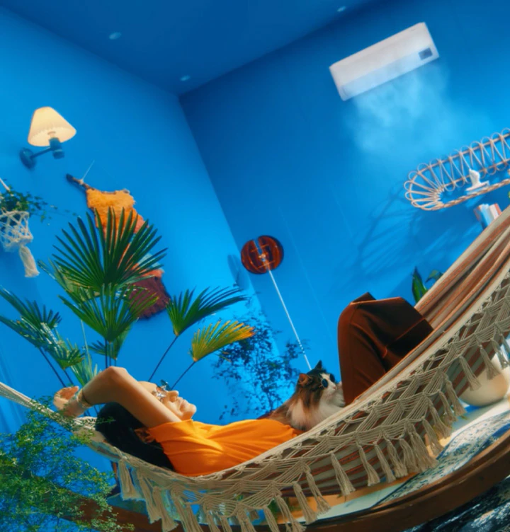 Samsung silumos siurblys geos2