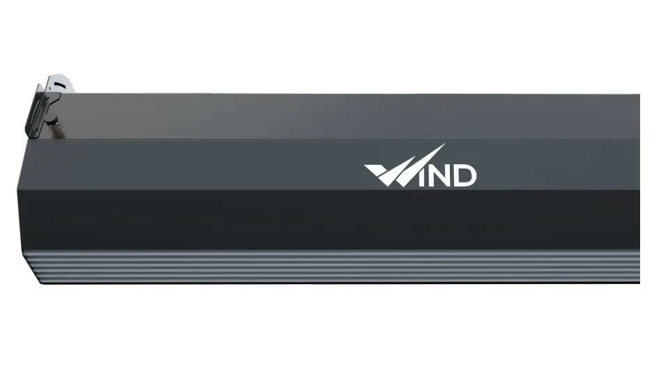 oro uzuolaida xvent wind
