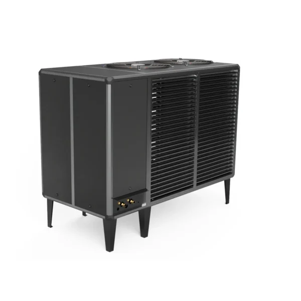 pramoninis silumos siurblys mastertherm