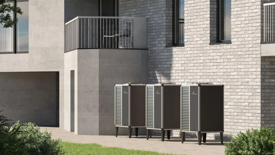 pramoninis silumos siurblys mastertherm boxair 60