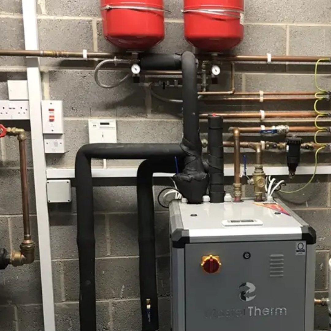 geoterminis sildymas irengimas vilnius