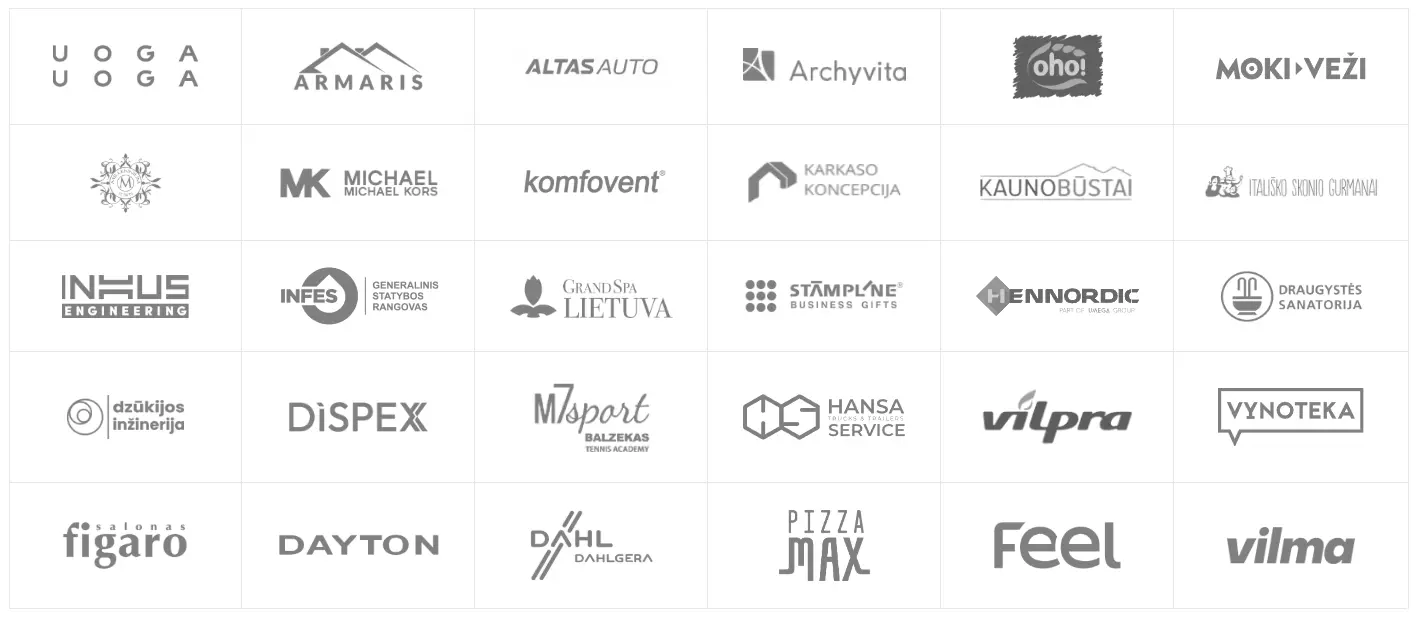 rekuperatoriaus montavimas vilniuje atsiliepimai