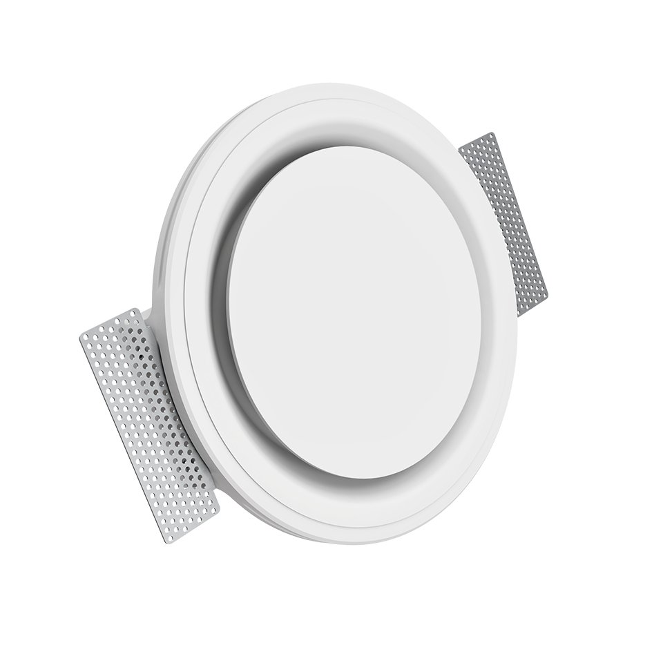 ERGOVENT RONDO COANDA