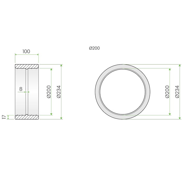peflex ortakio mova matmenys