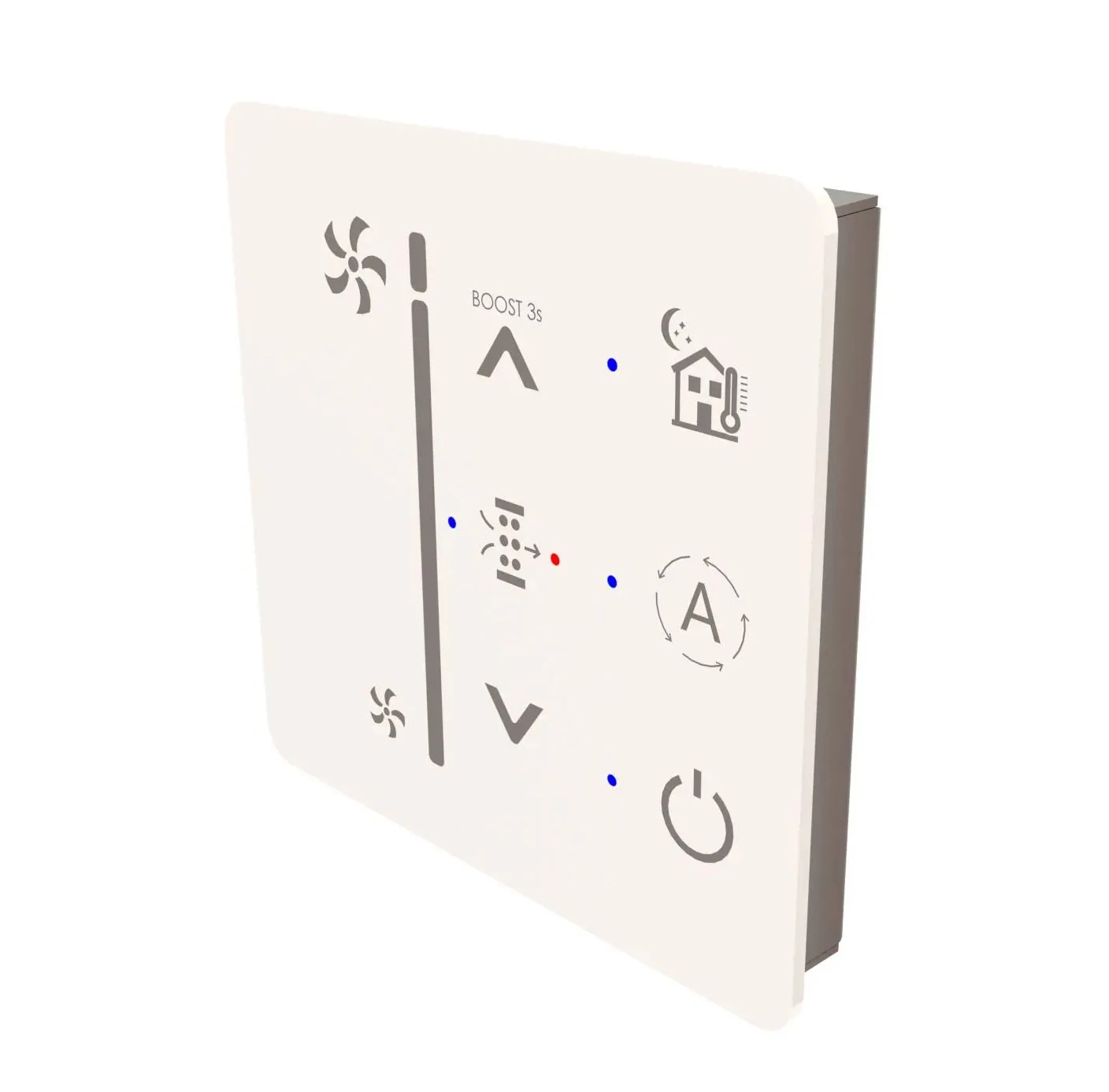 pultelis sieninis xvent rekuperatoriams