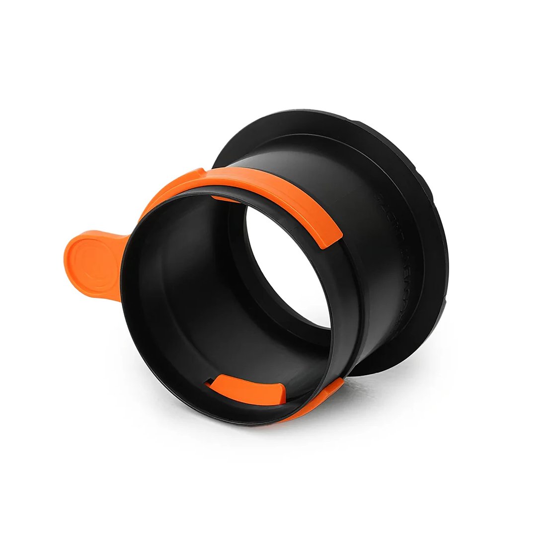 ergovent lineo pro jungtis 75 mm