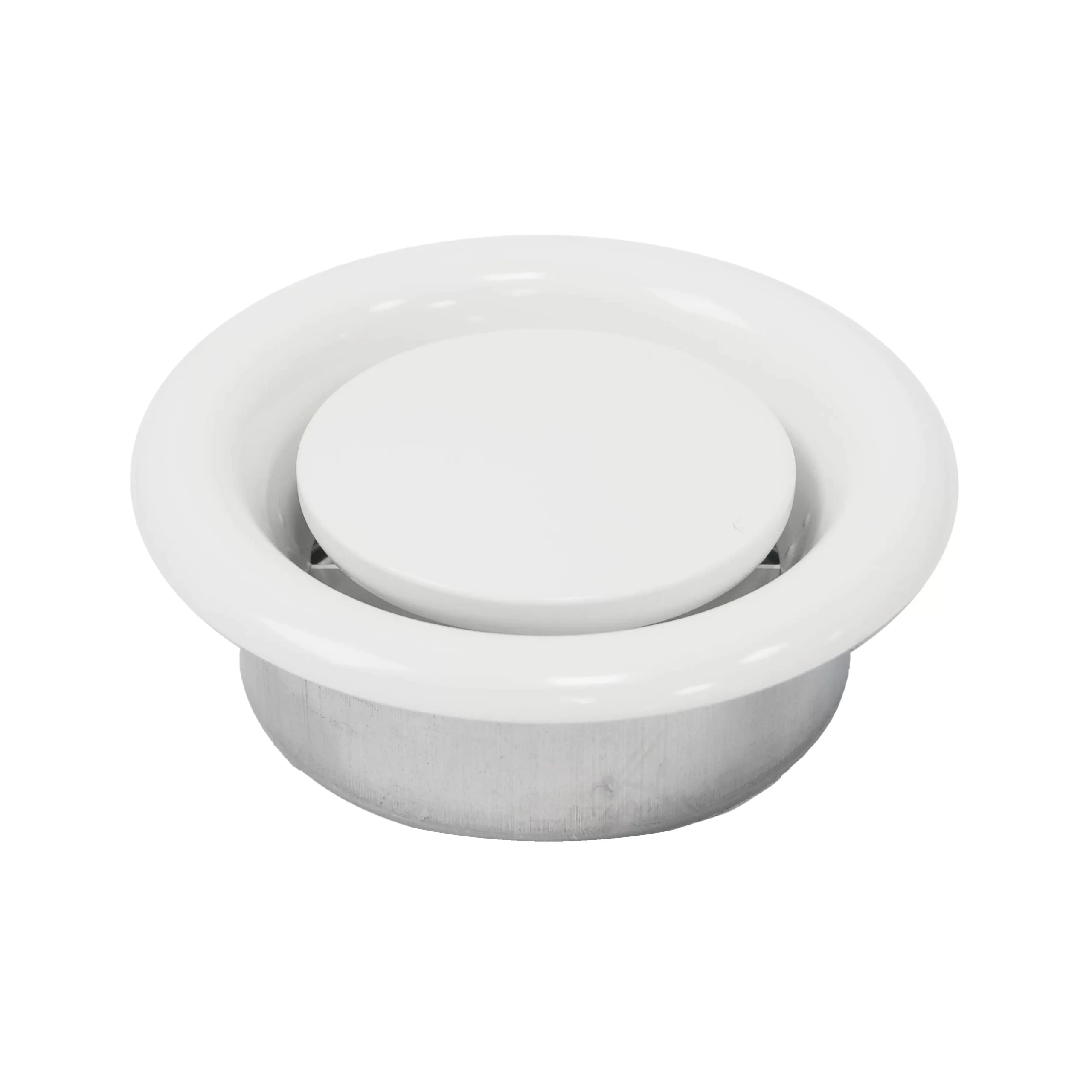 metalinis difuzorius d160 oro salinimui