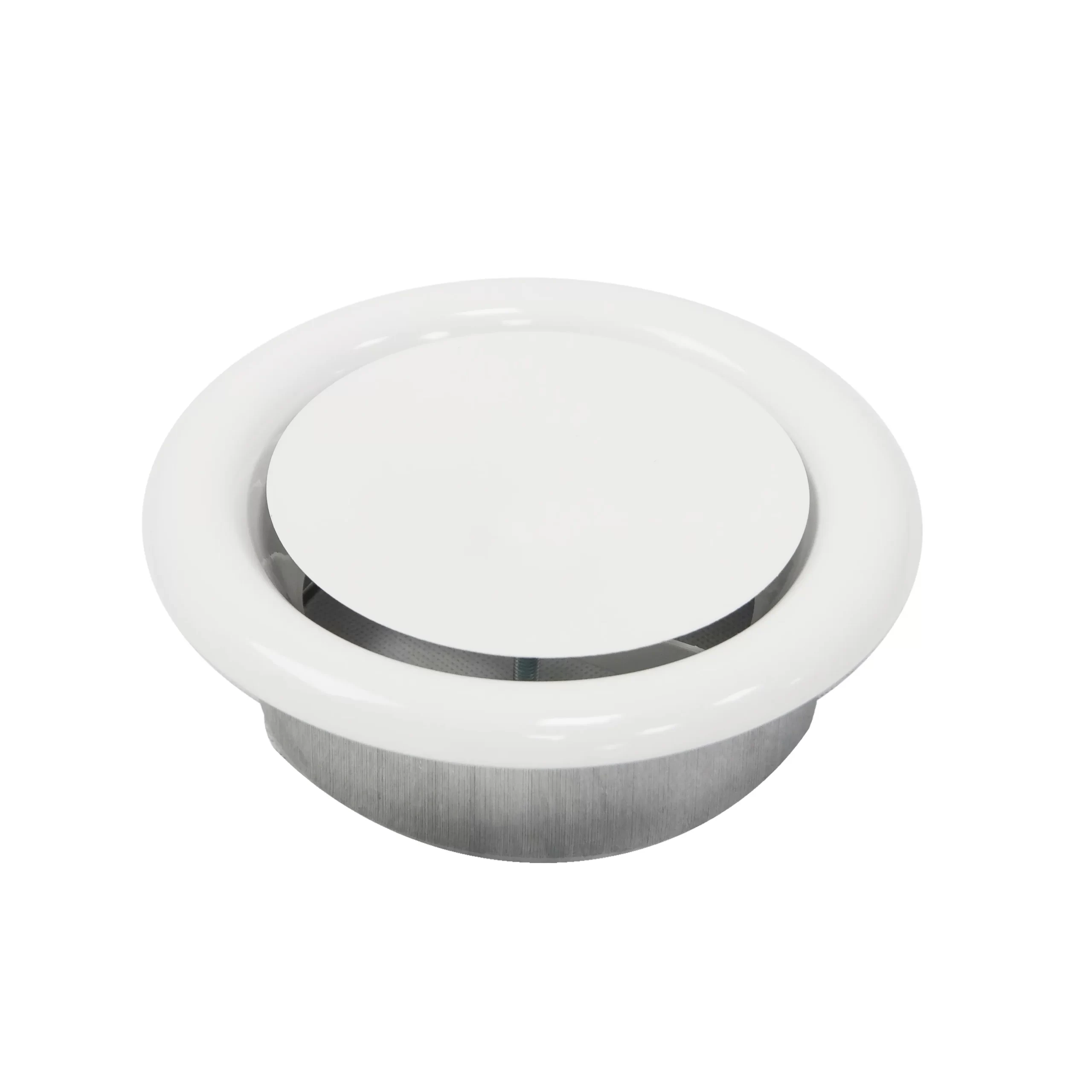 metalinis difuzorius d160 oro tiekimui