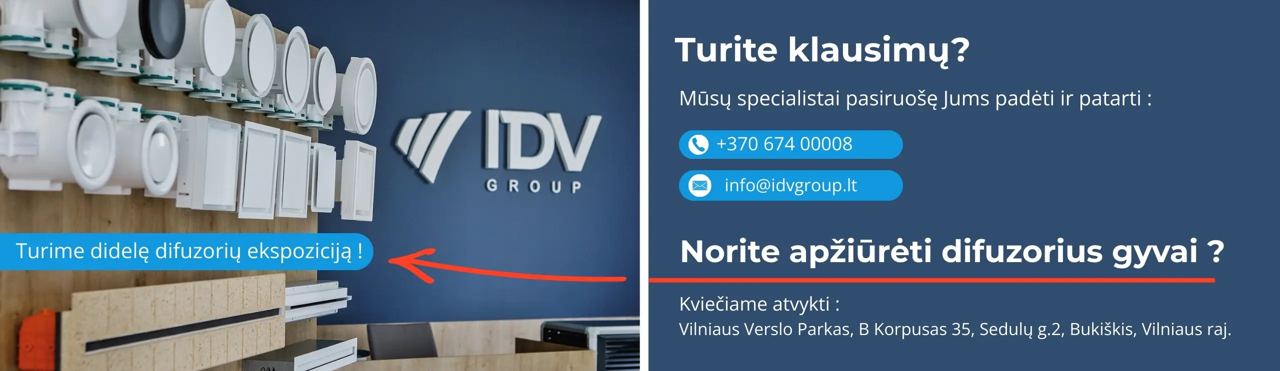 rondo coanda ekspozicija