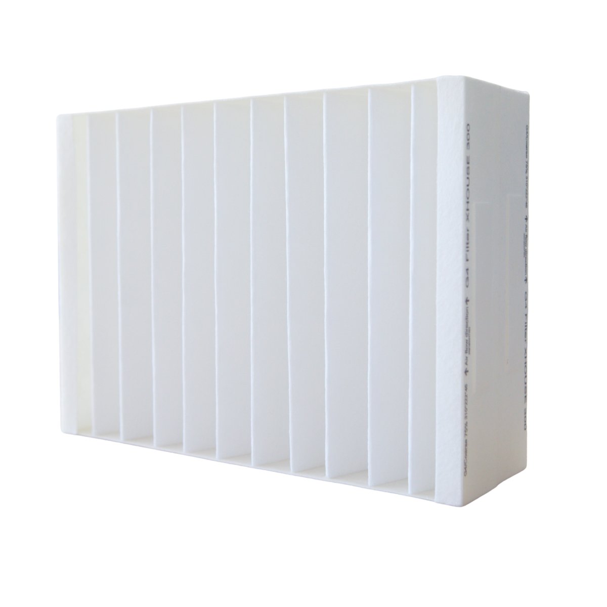 filtrai xvent xhouse 300 G4