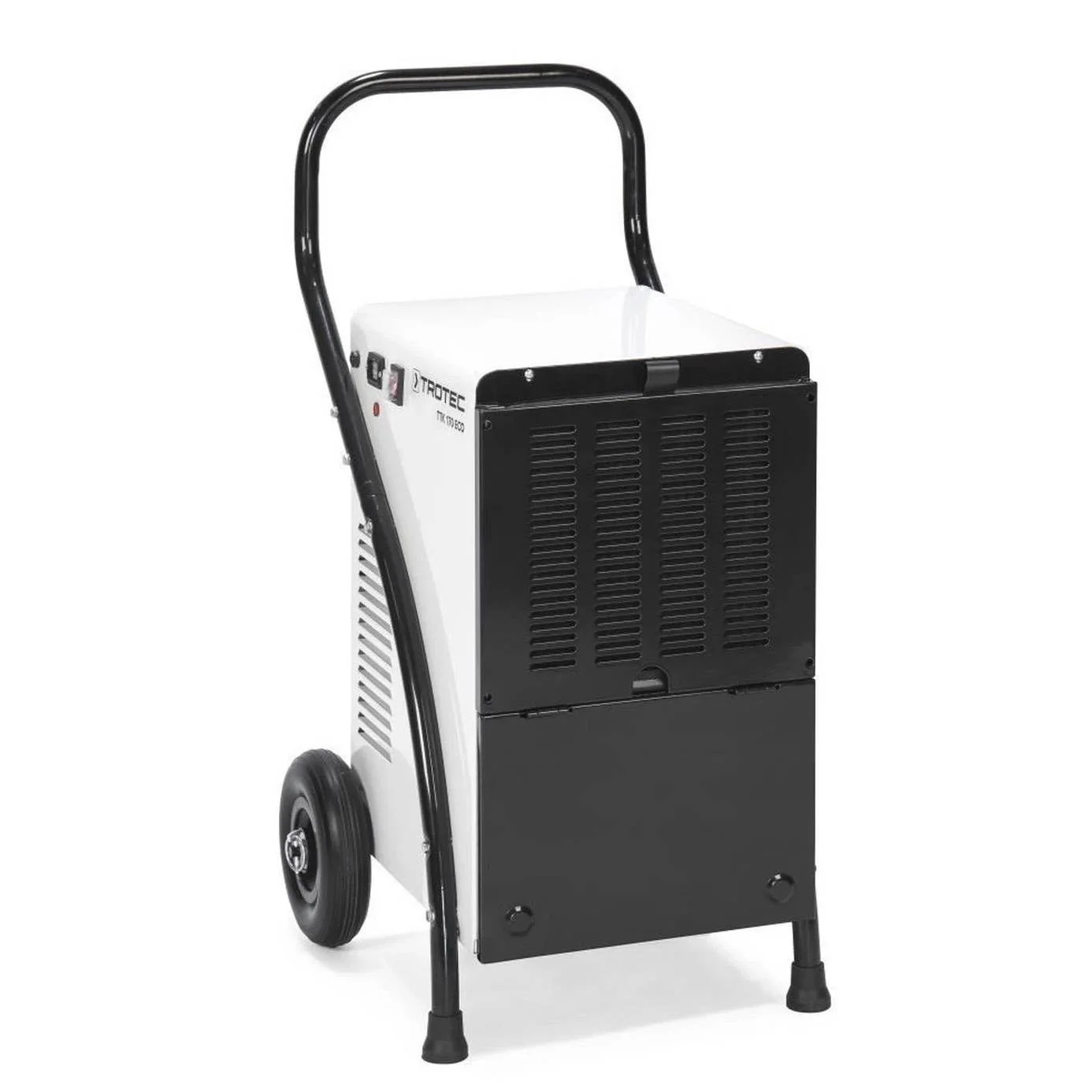 oro sausintuvas trotec ttk 170 eco