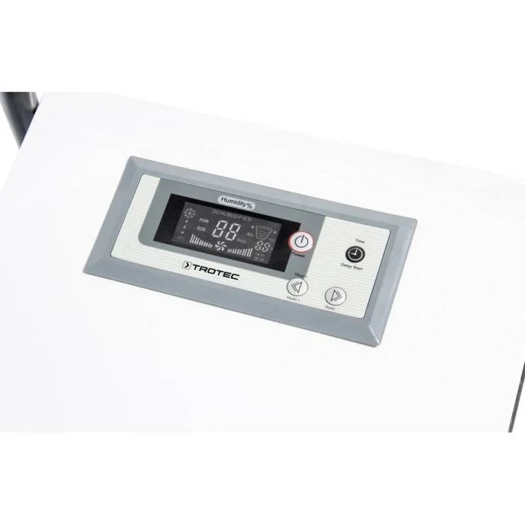 oro sausintuvas trotec ttk 171 eco