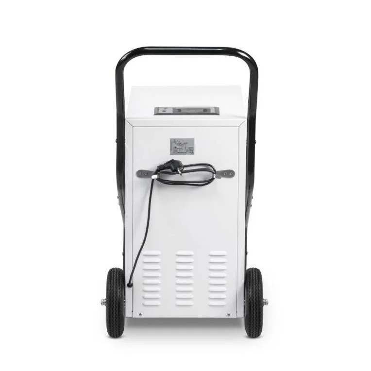 oro sausintuvas trotec ttk 171 eco
