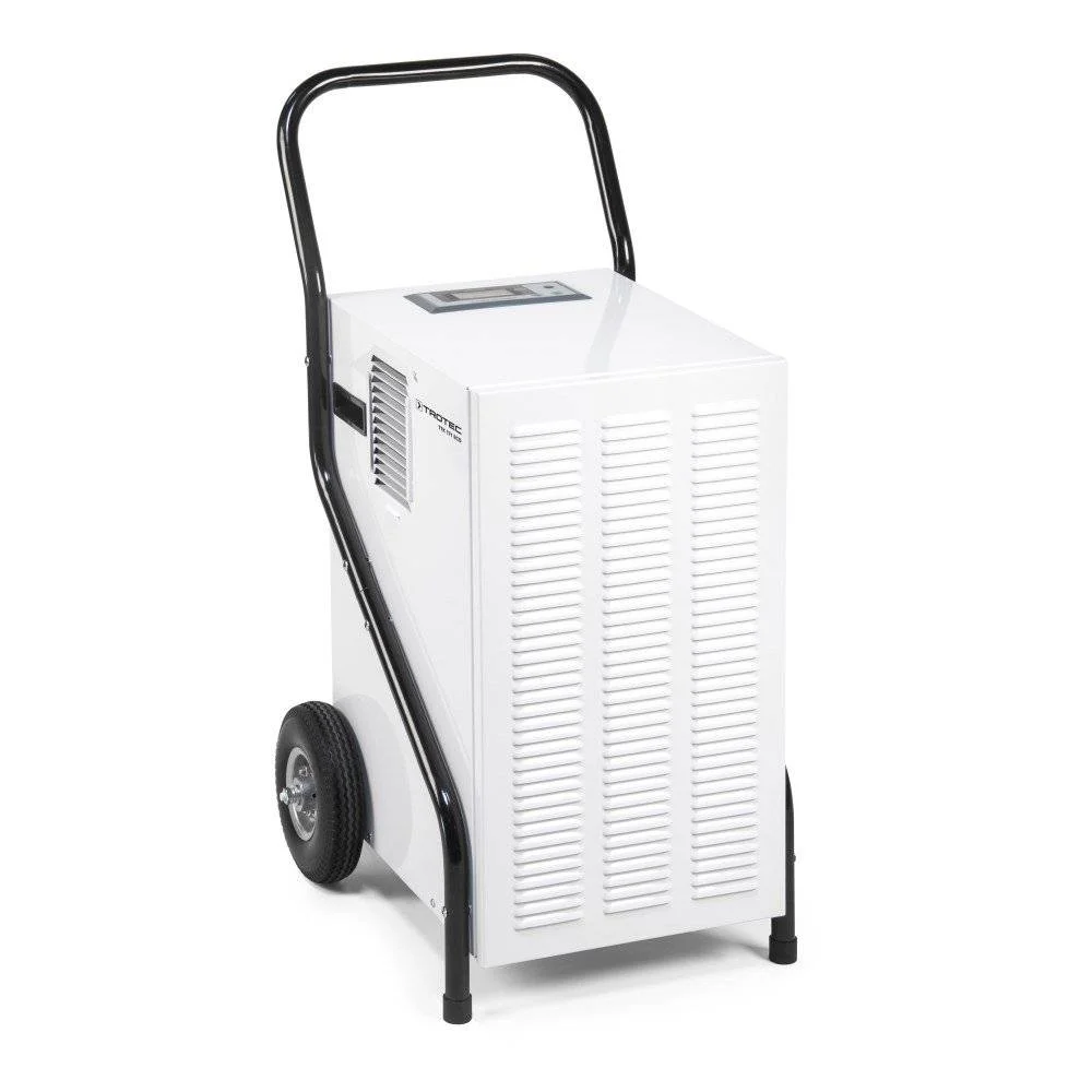 oro sausintuvas trotec ttk 171 eco