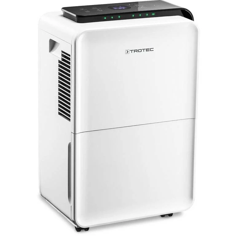 oro sausintuvas trotec ttk 99 hepa