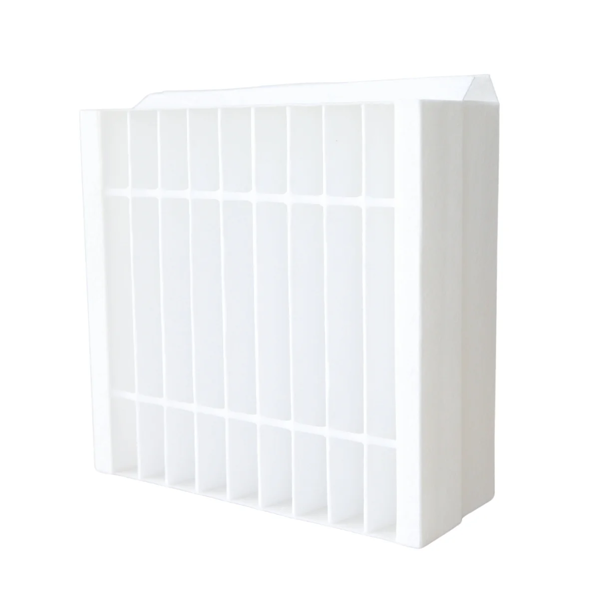 rekuperatoriaus xvent xflat 350 450 filtrai