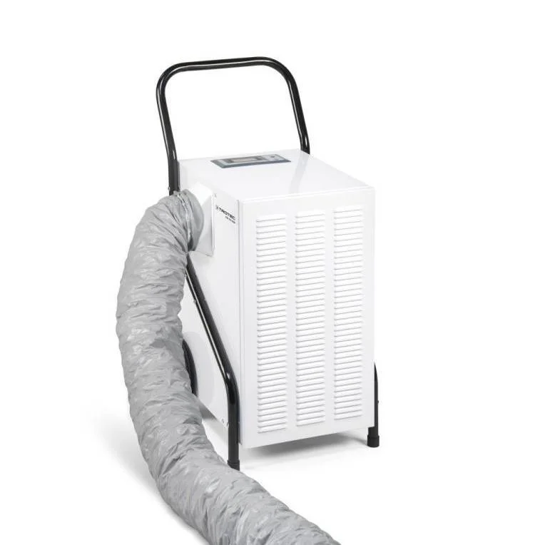 trotec ttk 171 eco oro sausintuvas