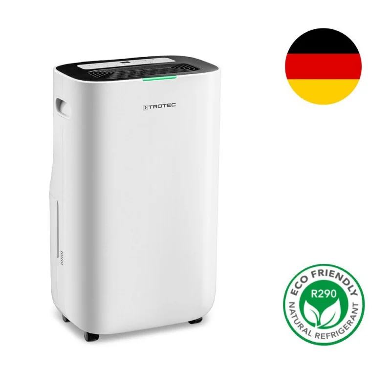torec ttk 70 hepa oro sausintuvas