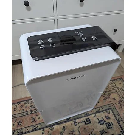 trotec ttk 99 hepa bute