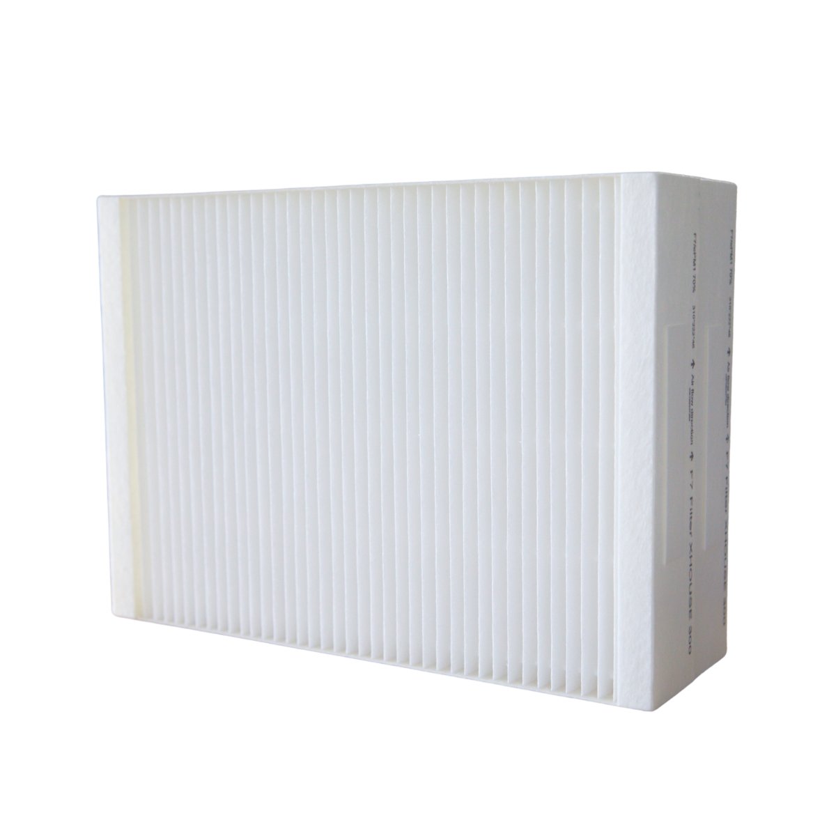 xvent xhouse 300 filtru komplektas F7